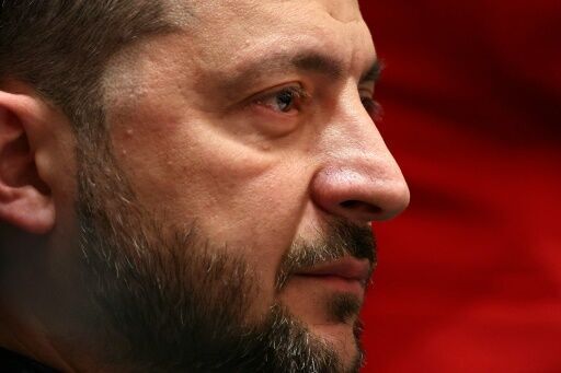 EU takes small step towards using Russian assets for Ukraine